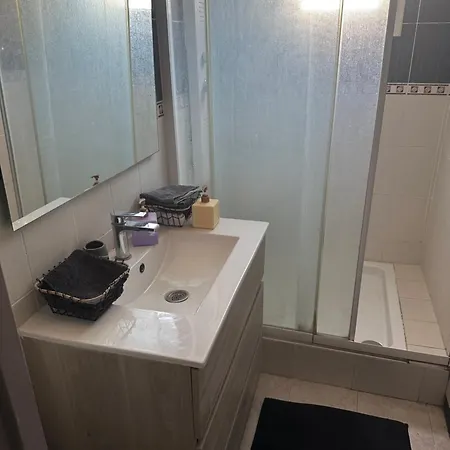 Laila 아파트 크레유