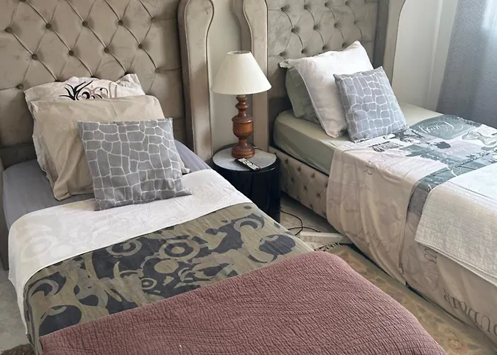 Apartment Laila Creil